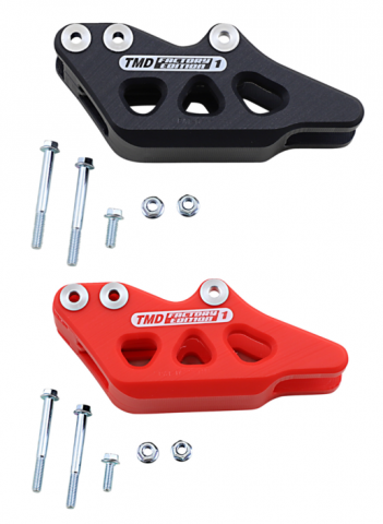 CRF250X'04-06  T.M. Designworks Factory Edition Chain Guide
